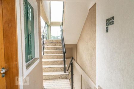 Apartamento para alugar com 40m², 2 quartos e 1 vaga Apartamento para alugar com 40m², 2 quartos e 1 vagaCorredor de acesso