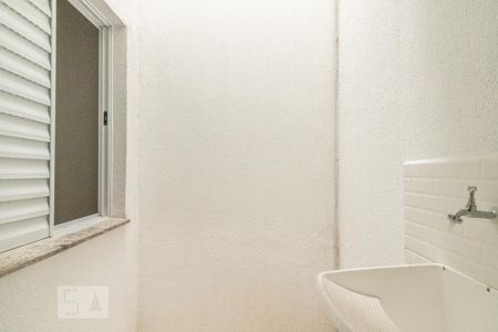 Apartamento para alugar com 40m², 2 quartos e 1 vaga Apartamento para alugar com 40m², 2 quartos e 1 vagaÁrea de Serviço