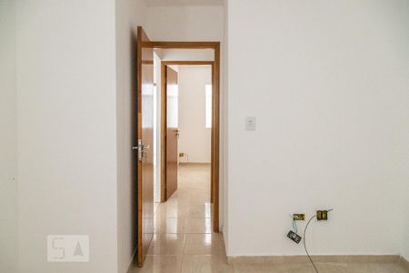 Apartamento para alugar com 40m², 2 quartos e 1 vaga Apartamento para alugar com 40m², 2 quartos e 1 vagaQuarto 2