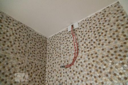 Apartamento para alugar com 40m², 2 quartos e 1 vaga Apartamento para alugar com 40m², 2 quartos e 1 vagaBanheiro