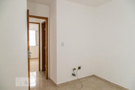 Apartamento para alugar com 40m², 2 quartos e 1 vaga Apartamento para alugar com 40m², 2 quartos e 1 vagaQuarto 2