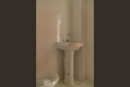 Apartamento para alugar com 40m², 2 quartos e 1 vaga Apartamento para alugar com 40m², 2 quartos e 1 vagaBanheiro