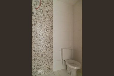 Apartamento para alugar com 40m², 2 quartos e 1 vaga Apartamento para alugar com 40m², 2 quartos e 1 vagaBanheiro