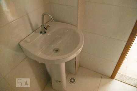Apartamento para alugar com 40m², 2 quartos e 1 vaga Apartamento para alugar com 40m², 2 quartos e 1 vagaBanheiro