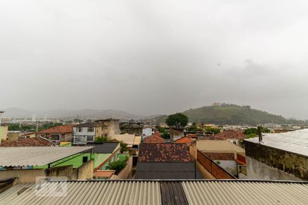 Vista do Quarto 1 de apartamento à venda com 3 quartos, 80m² em Higienópolis, Rio de Janeiro