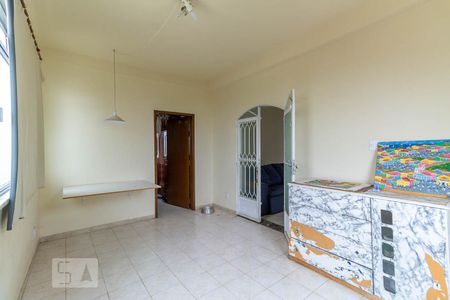 Quarto 1 de apartamento à venda com 3 quartos, 80m² em Higienópolis, Rio de Janeiro