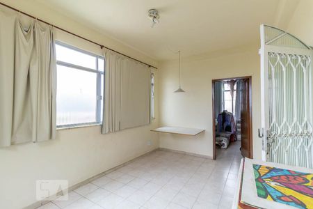 Quarto 1 de apartamento à venda com 3 quartos, 80m² em Higienópolis, Rio de Janeiro