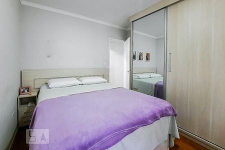 Quarto 1 de casa de condomínio à venda com 3 quartos, 141m² em Vila Marchi, São Bernardo do Campo