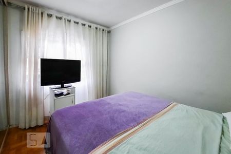 Quarto 1 de casa de condomínio à venda com 3 quartos, 141m² em Vila Marchi, São Bernardo do Campo