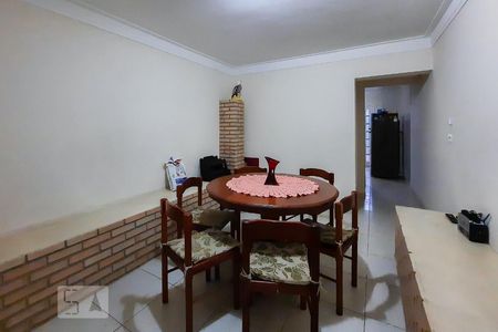 Casa de condomínio à venda com 141m², 3 quartos e 1 vagaCopa