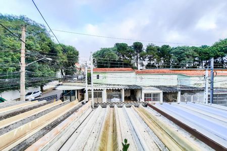 Casa de condomínio à venda com 141m², 3 quartos e 1 vagaVista do Quarto 1