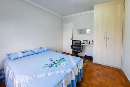 Casa de condomínio à venda com 141m², 3 quartos e 1 vagaQuarto 2