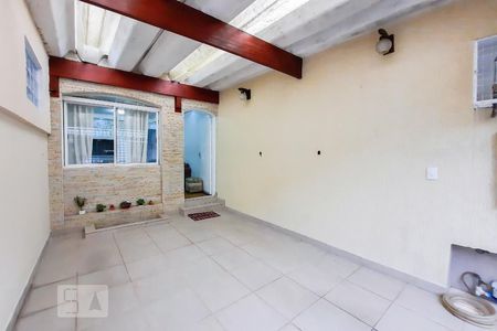 Casa de condomínio à venda com 141m², 3 quartos e 1 vagaGaragem