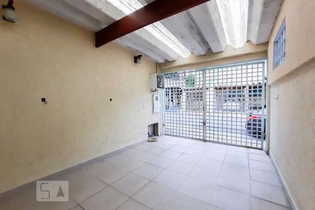Casa de condomínio à venda com 141m², 3 quartos e 1 vagaGaragem