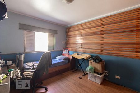 Quarto 1 de casa à venda com 4 quartos, 300m² em Chácara Belenzinho, São Paulo