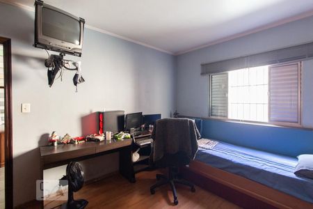 Casa à venda com 300m², 4 quartos e 4 vagasQuarto 1