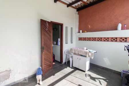 Casa à venda com 300m², 4 quartos e 4 vagasÁrea de serviço