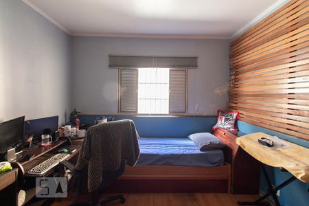 Casa à venda com 300m², 4 quartos e 4 vagasQuarto 1