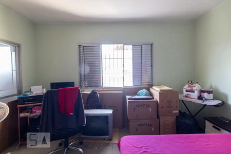 Casa à venda com 300m², 4 quartos e 4 vagasQuarto 3