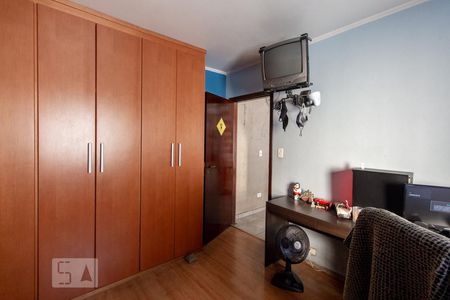 Casa à venda com 300m², 4 quartos e 4 vagasQuarto 1