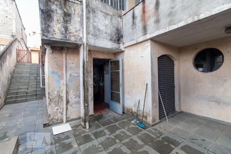 Casa à venda com 300m², 4 quartos e 4 vagasQuintal