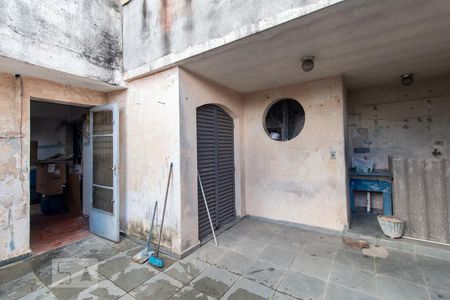 Casa à venda com 300m², 4 quartos e 4 vagasQuintal