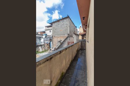 Casa à venda com 300m², 4 quartos e 4 vagasVaranda