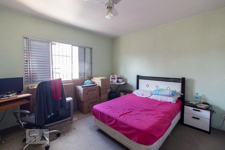 Casa à venda com 300m², 4 quartos e 4 vagasQuarto 3