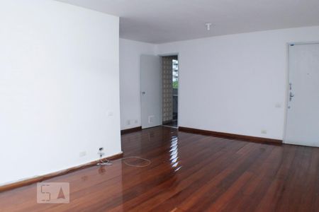 Sala de apartamento para alugar com 2 quartos, 80m² em Icaraí, Niterói