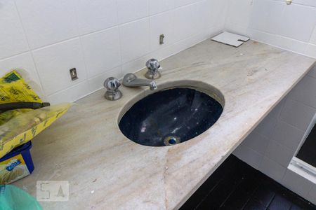 Banheiro da Suíte de apartamento para alugar com 2 quartos, 80m² em Tijuca, Rio de Janeiro