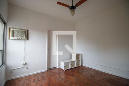 Suíte de apartamento à venda com 3 quartos, 80m² em Tijuca, Rio de Janeiro