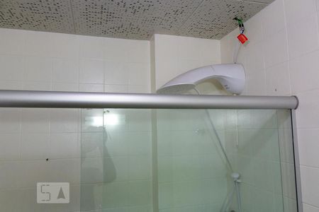 Apartamento para alugar com 80m², 2 quartos e sem vaga Apartamento para alugar com 80m², 2 quartos e sem vagaBanheiro Social