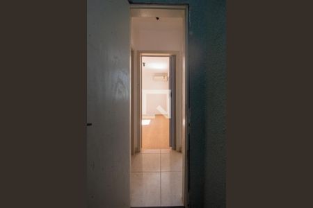 Área comum de apartamento para alugar com 1 quarto, 43m² em Partenon, Porto Alegre