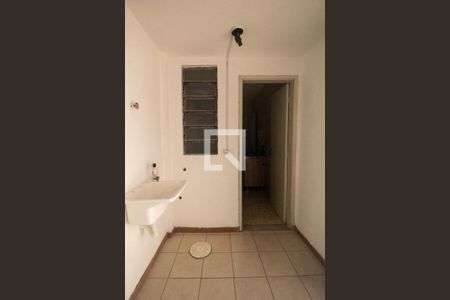 Área de Serviço/Quintal de apartamento para alugar com 1 quarto, 43m² em Partenon, Porto Alegre