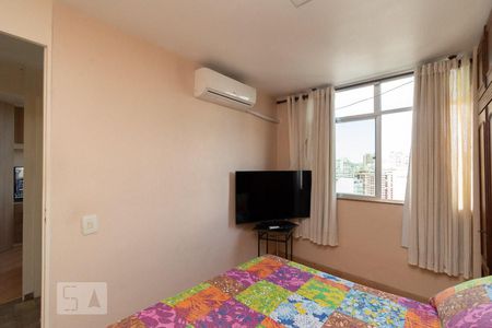 QUARTO 1 de apartamento à venda com 2 quartos, 60m² em Santa Rosa, Niterói