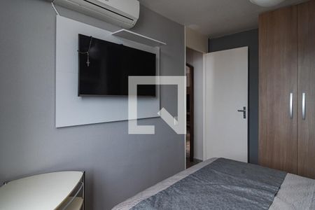 Quarto 1 de apartamento à venda com 2 quartos, 60m² em Santa Rosa, Niterói