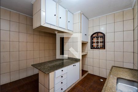 Casa para alugar com 240m², 3 quartos e 2 vagasCozinha