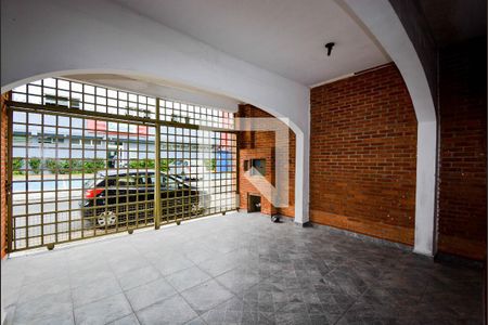 Casa para alugar com 240m², 3 quartos e 2 vagasGaragem