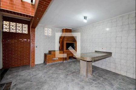 Casa para alugar com 240m², 3 quartos e 2 vagasEspaço Gourmet
