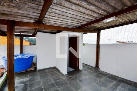 Casa para alugar com 240m², 3 quartos e 2 vagasÁrea de Serviço