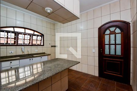 Casa para alugar com 240m², 3 quartos e 2 vagasCozinha