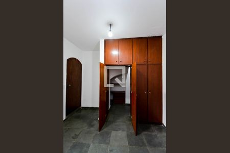 Casa para alugar com 240m², 3 quartos e 2 vagasCloset do Quarto 3