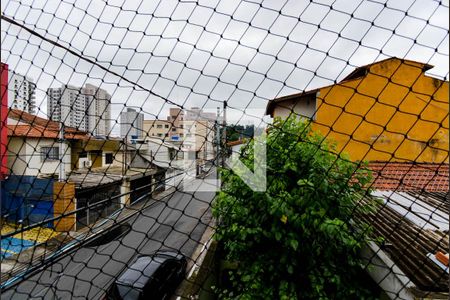 Casa para alugar com 240m², 3 quartos e 2 vagasVista da Varanda do Quarto 1