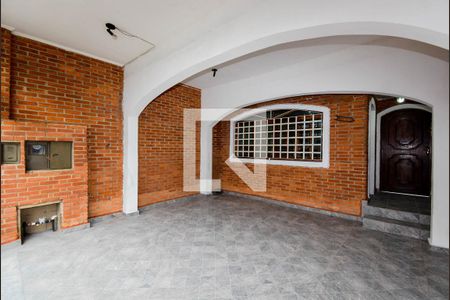 Casa para alugar com 240m², 3 quartos e 2 vagasGaragem