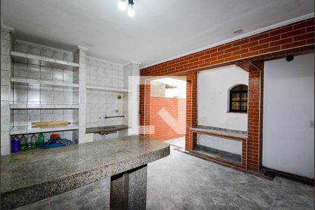 Casa para alugar com 240m², 3 quartos e 2 vagasEspaço Gourmet