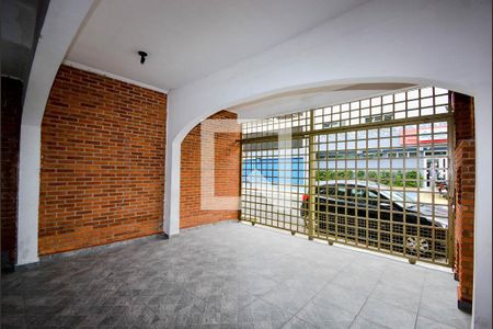 Casa para alugar com 240m², 3 quartos e 2 vagasGaragem