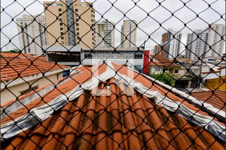 Casa para alugar com 240m², 3 quartos e 2 vagasVista da Área de Serviço