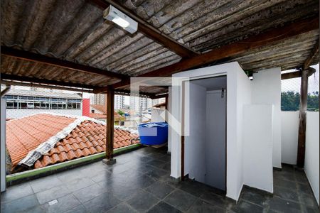 Casa para alugar com 240m², 3 quartos e 2 vagasÁrea de Serviço