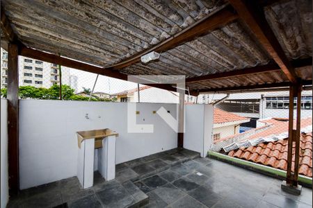 Casa para alugar com 240m², 3 quartos e 2 vagasÁrea de Serviço