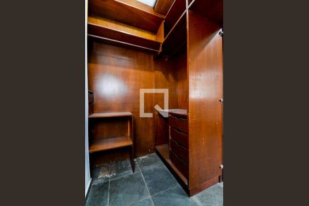 Casa para alugar com 240m², 3 quartos e 2 vagasCloset do Quarto 3